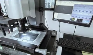 Разработка разъемов