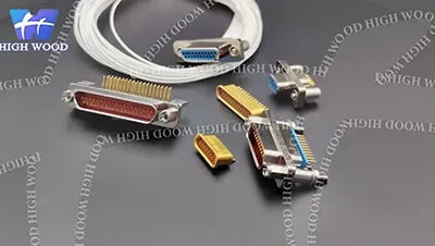 Micro-D Connector