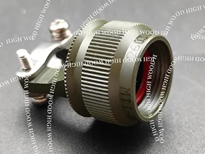 Аксессуары для разъемов MIL-DTL-38999
