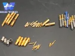 Аксессуары для разъемов и сборочные инструменты